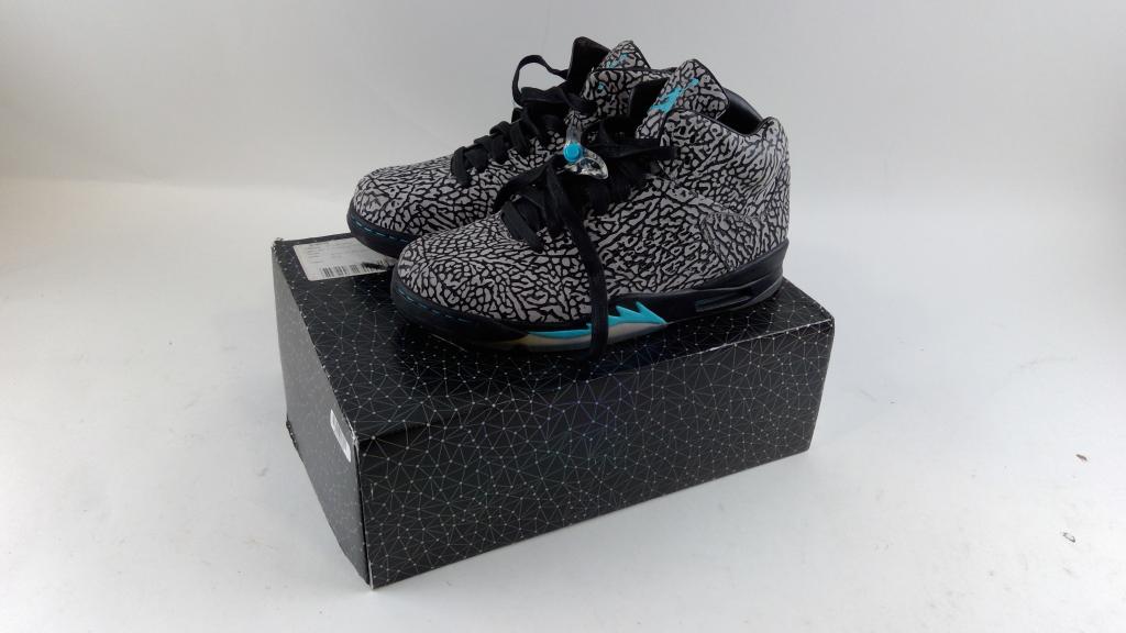 Jordan 3LAB5 Mens Shoes Size 10