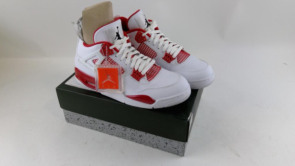 Jordan 4 Retro Alternate 89 Mens Shoes Size 10.5