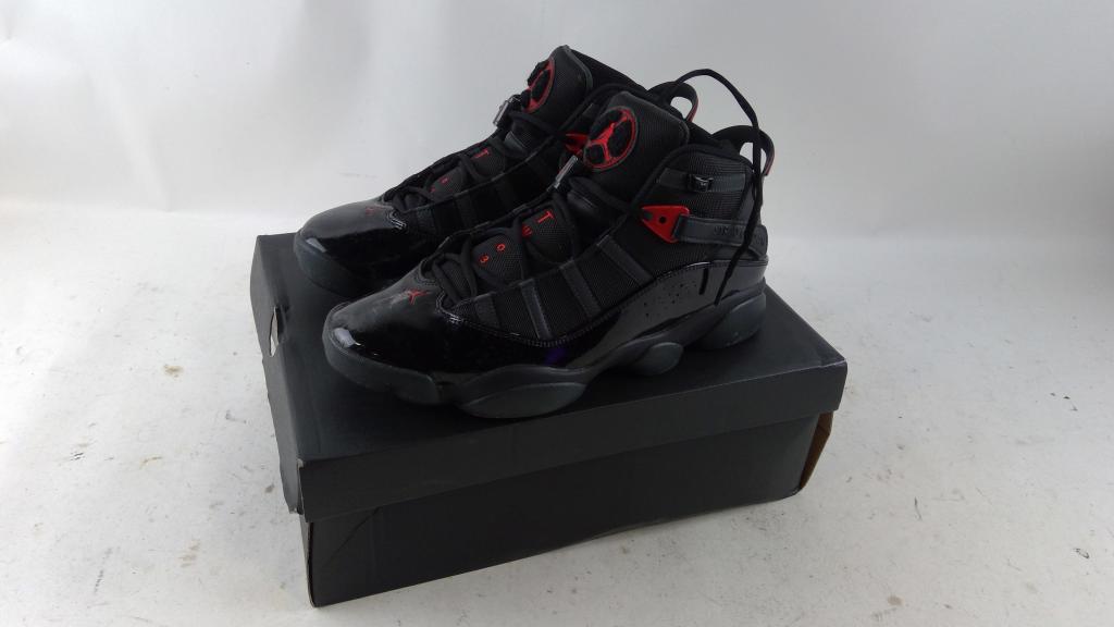Jordan 6 Rings Mens Shoes Size 12