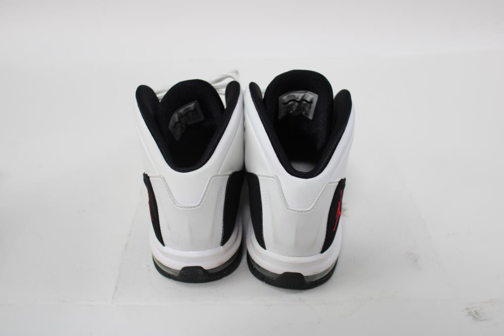 jordan air deluxe bg