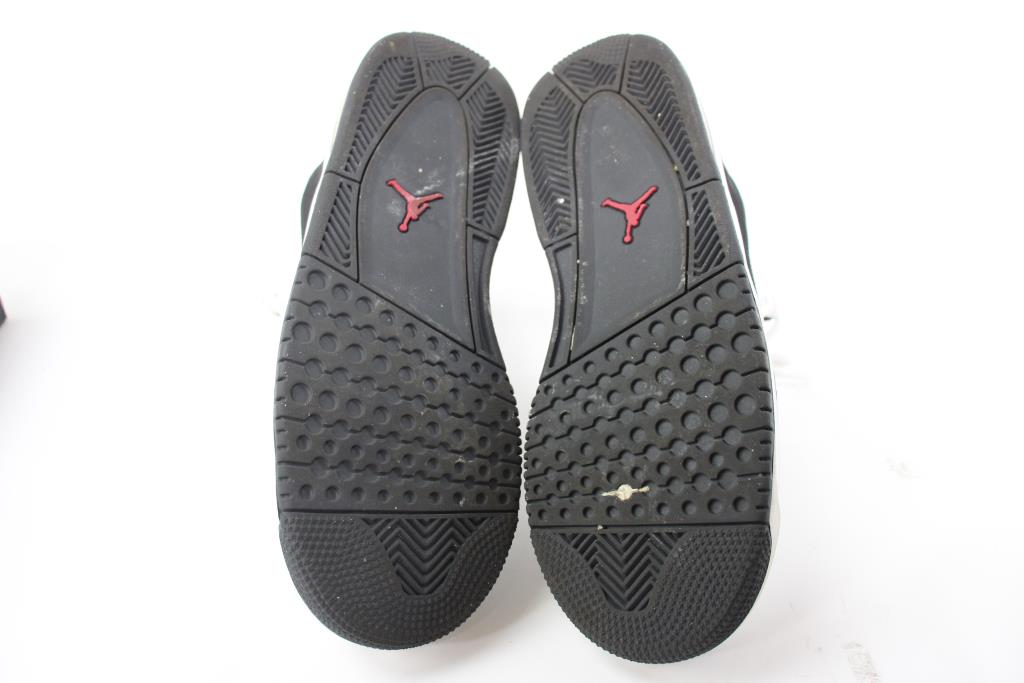 jordan air deluxe bg