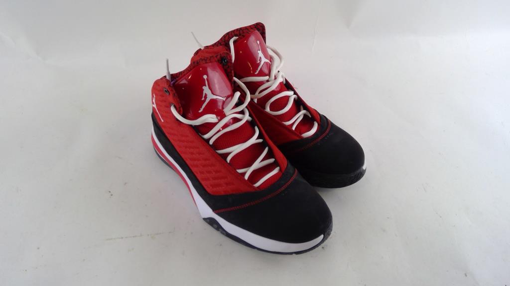 Jordan B'Mo Gym Red Mens Shoes Size 12