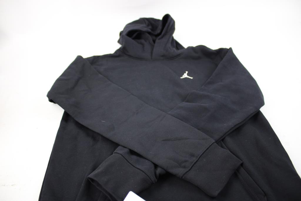 Jordan Brooklyn Fleece Hoodie For Boys Size XL