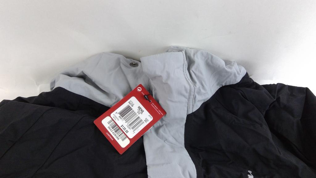 Jordan Jacket Size 2XL