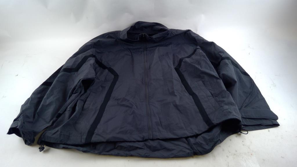 Jordan Jacket Size 3XL