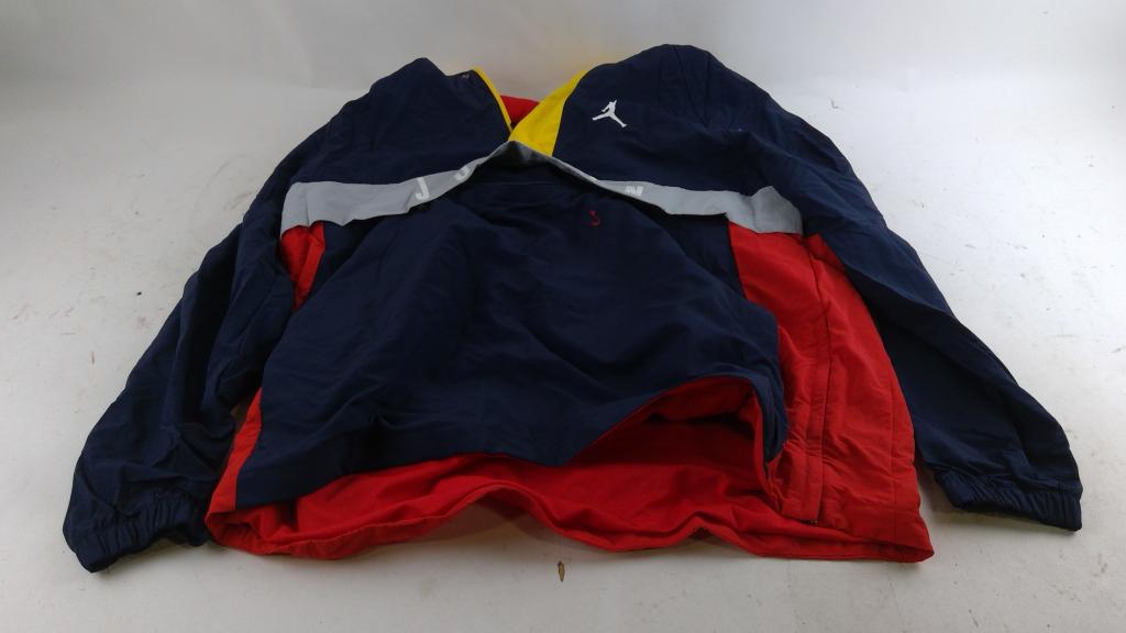 Jordan Jacket Size L