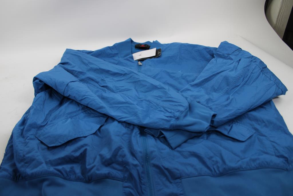 Jordan Jacket, XXL