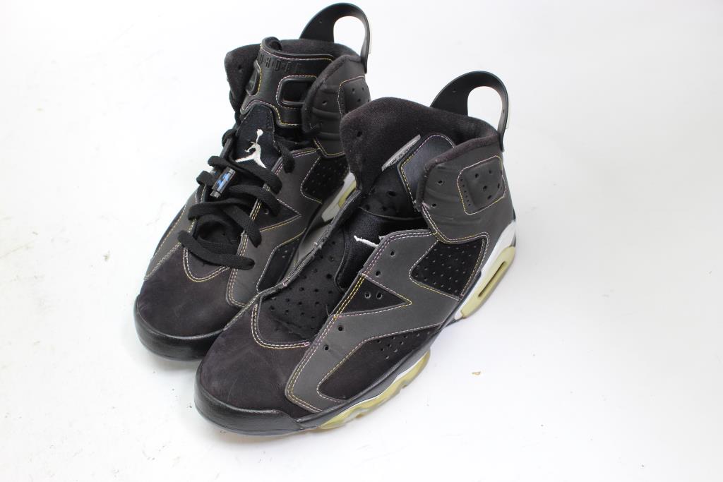 mens retro 6