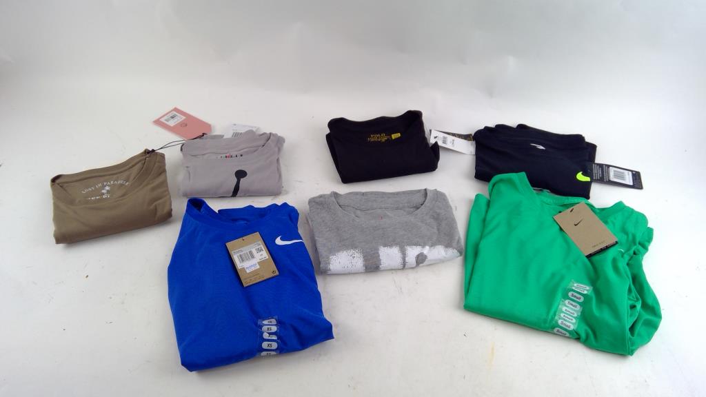 Jordan Shirt Size XL And More 5+ Pieces