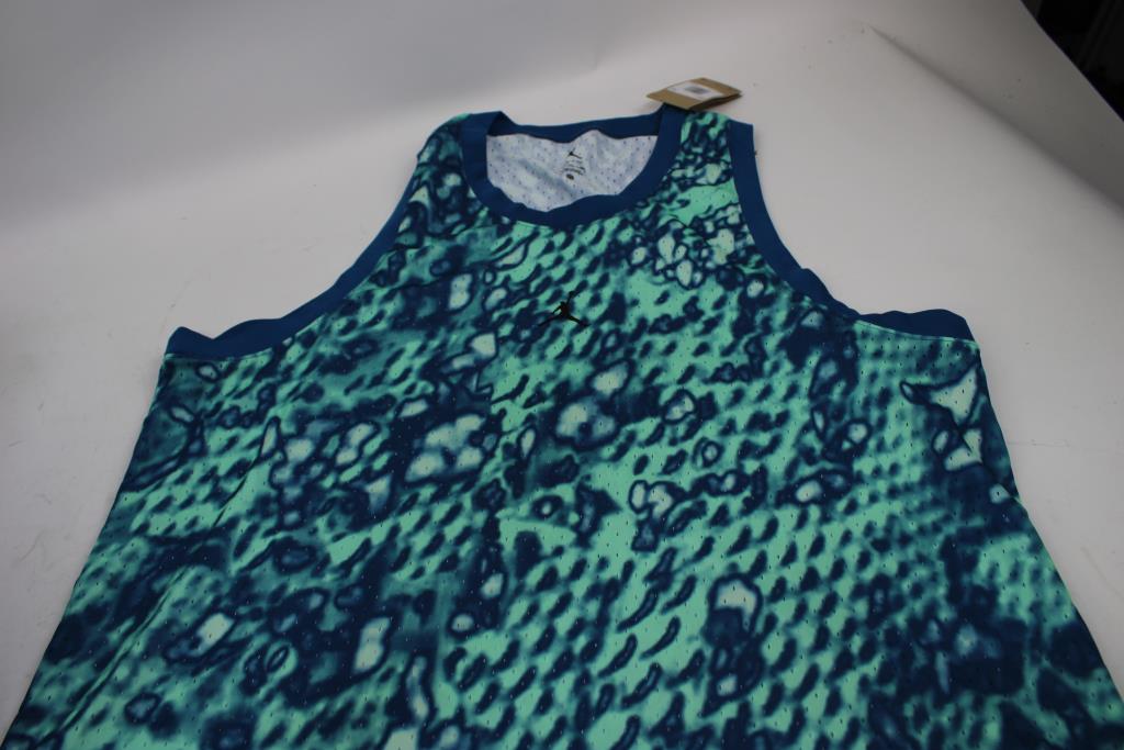 Jordan, Shirt Size XXL