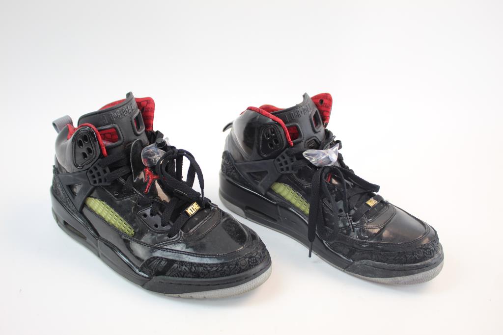 spizike stealth