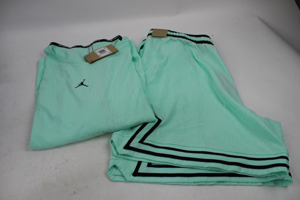 Jordan, Sport Set Size XXL, 2 Pieces