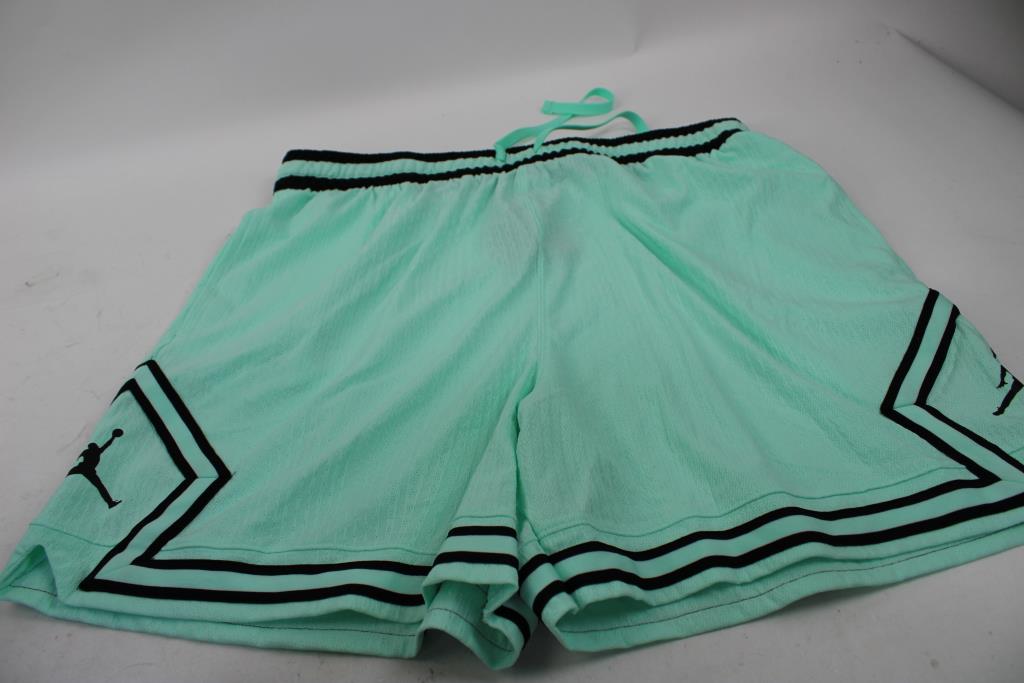 Jordan Sport Shorts 3XL