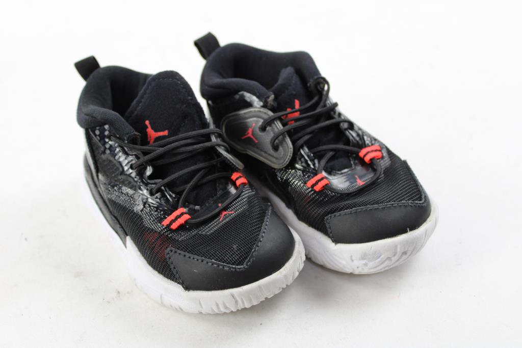 Jordan Zion 1 (TD), Size 6c