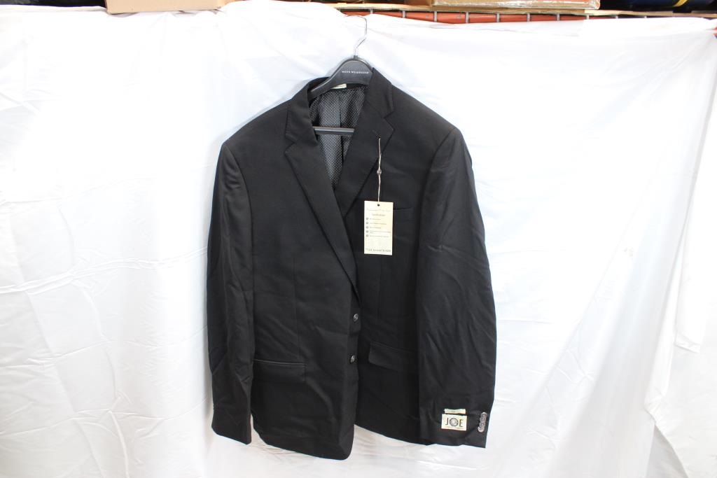 Joseph Abboud JOE Survival Blazer Size 48L