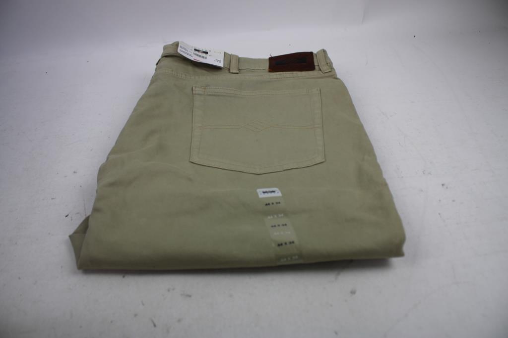 Joseph Abboud Sateen Pants, 44x34