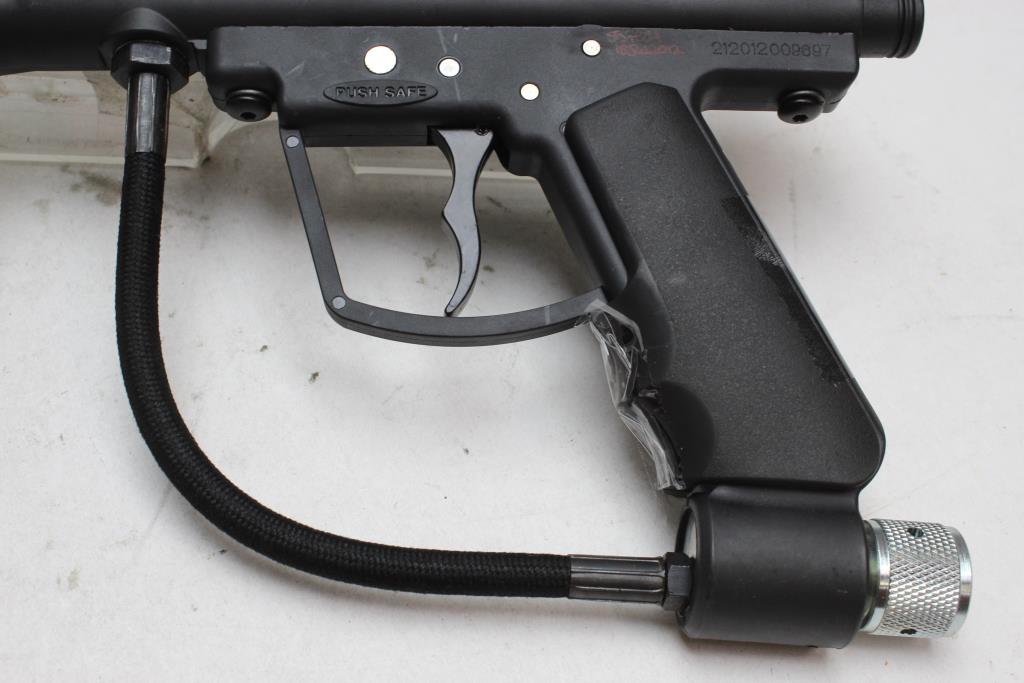 JT Outkast Paintball Gun Property Room