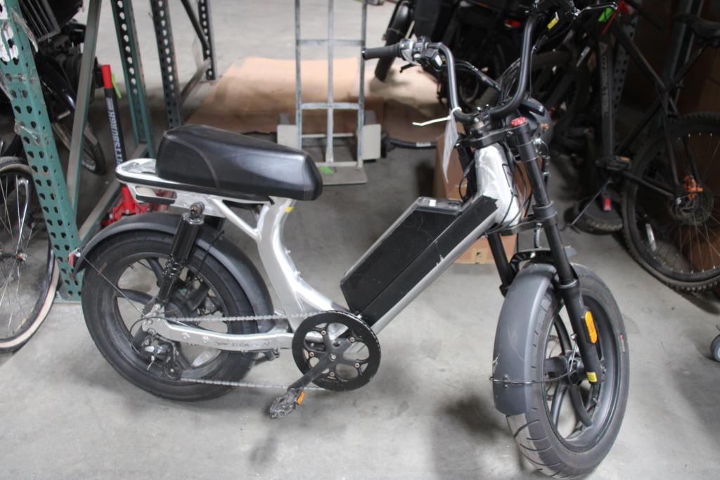 Juiced Bikes Hyper Scorpion