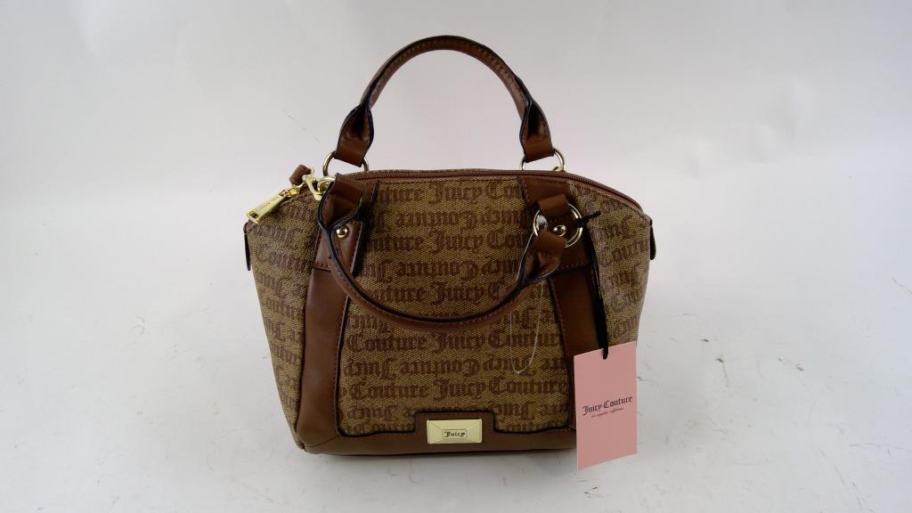 Juicy Conture Handbag