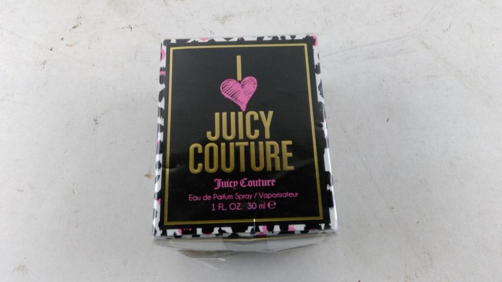 Juicy Conture Perfume