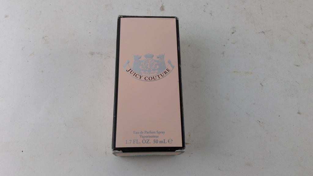 Juicy Conture Perfume
