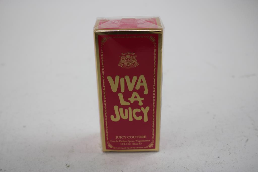 Juicy Couture Viva La Juicy Eau De Parfum Spray, 30ml