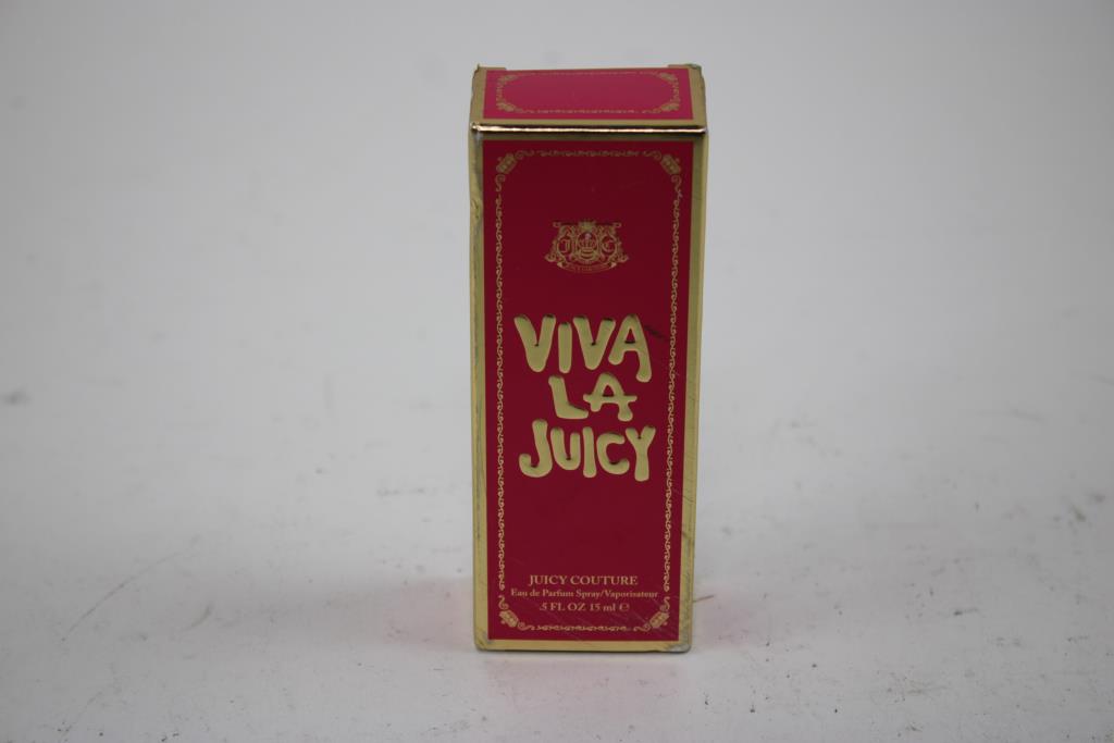 Juicy Couture Viva La Juicy Eau De Parfum Spray, 30ml