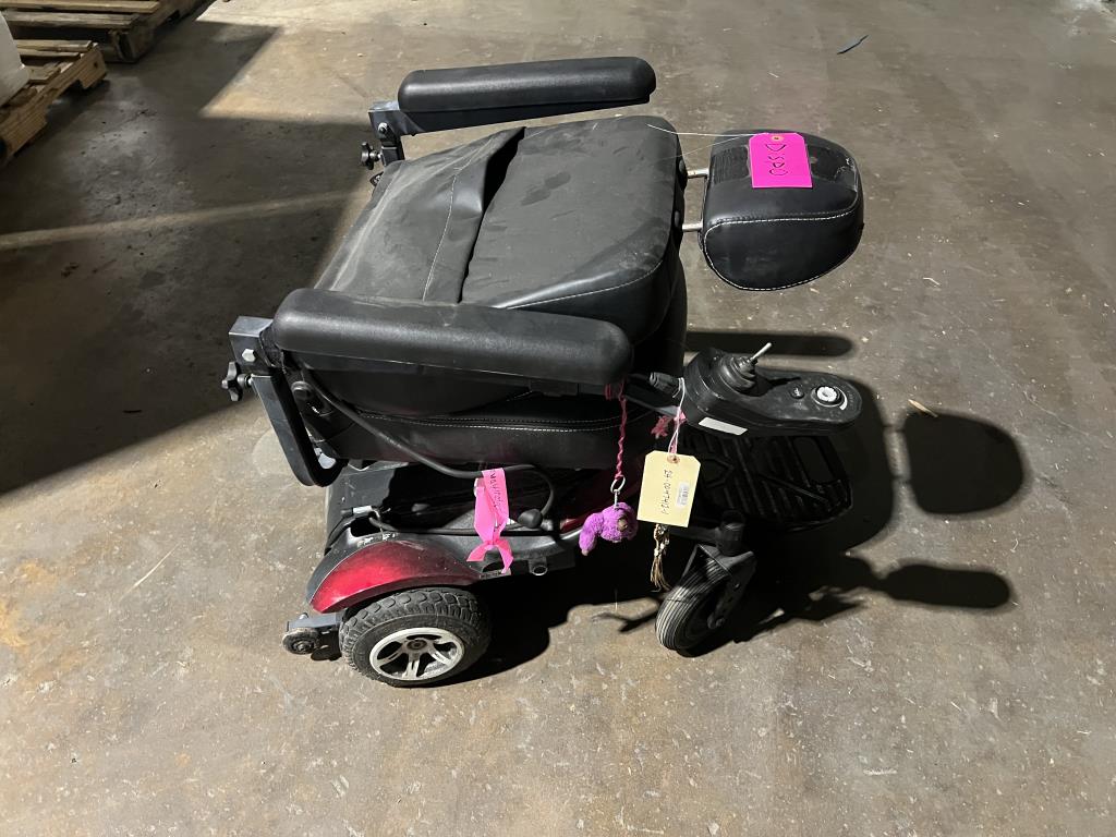 Junior Electic Scooter