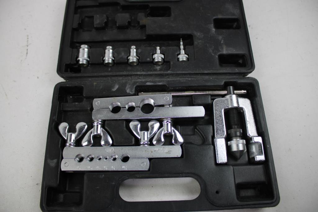 Just Better Tools Flare/Swage Tool