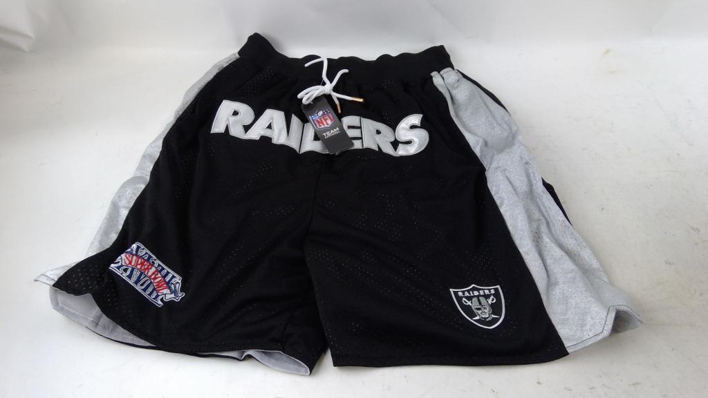 Just Don Shorts Size XXL