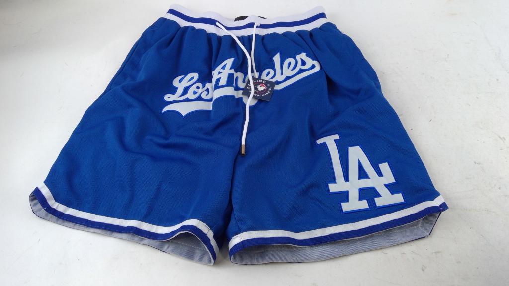 Just Don Shorts Size XXL