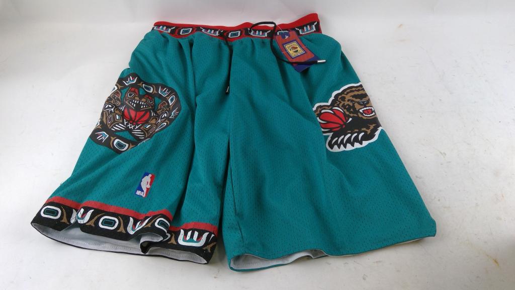 Just Don Shorts Size XXL