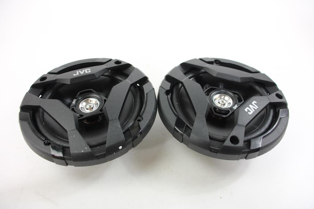 JVC Flush Mount Car Speaker Property Room