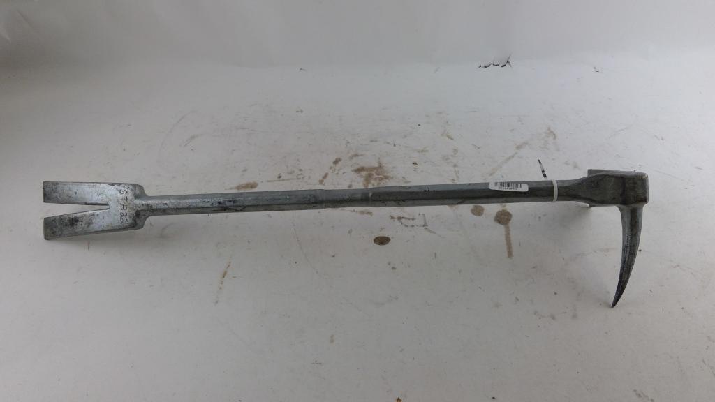 K Tool Company Pro Bar