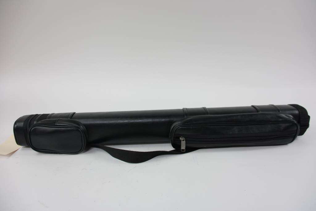 Kaiser Pool Cue With Case Property Room
