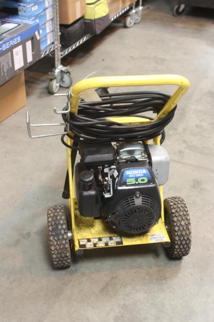 Karcher GC 160 Pressure Washer K 2400HH Property Room