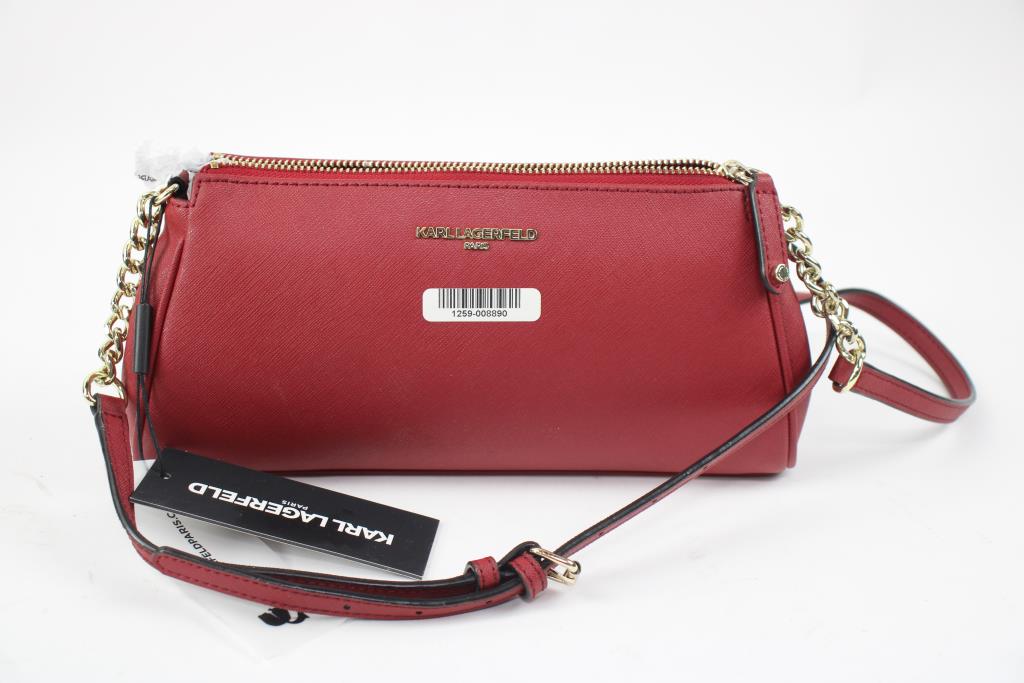 Karl Lagerfeld Handbag Property Room