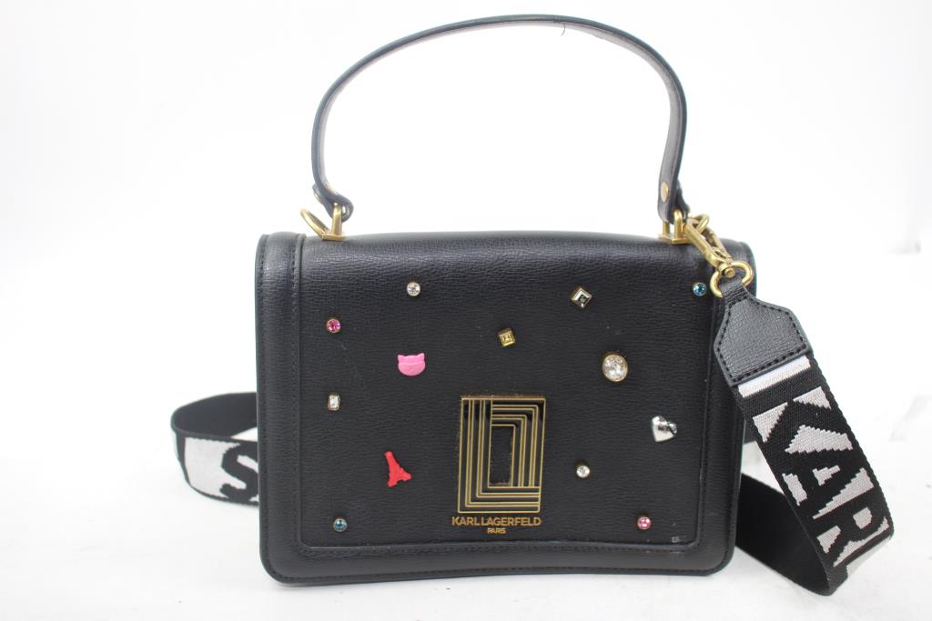 Karl Lagerfeld Handbag