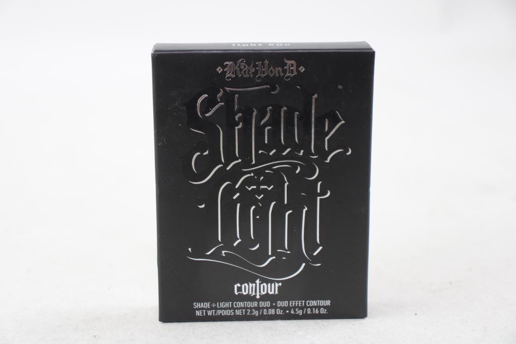 Kat Von D Shade Light Contour