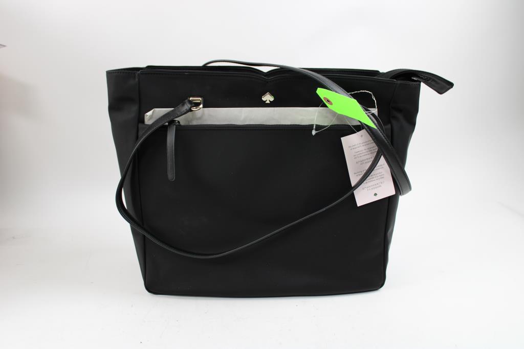 Kate Spade Black Handbag