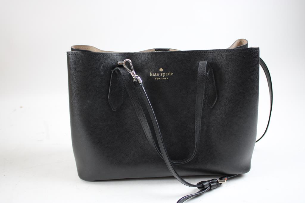 Kate Spade Black Handbag