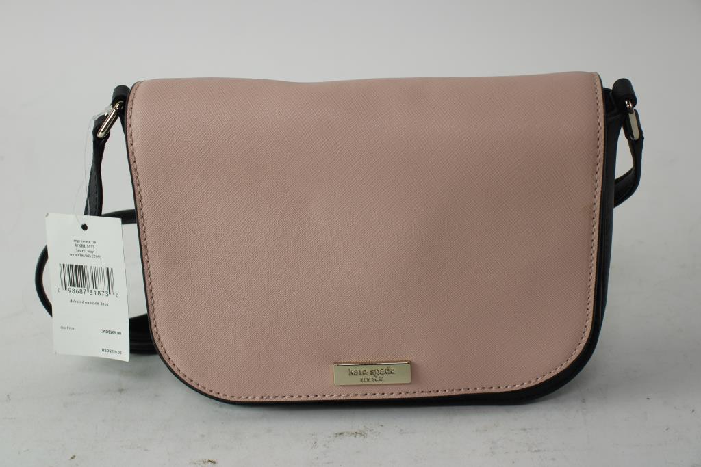 Kate Spade Crossbody Bag Property Room