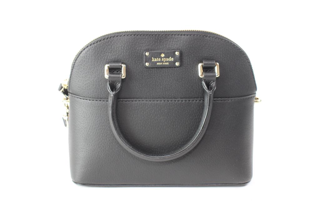 Kate Spade Crossbody Bag Property Room