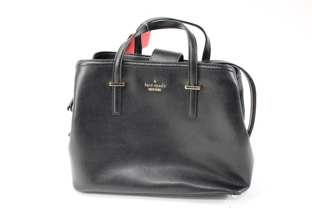 kate spade handbag warranty