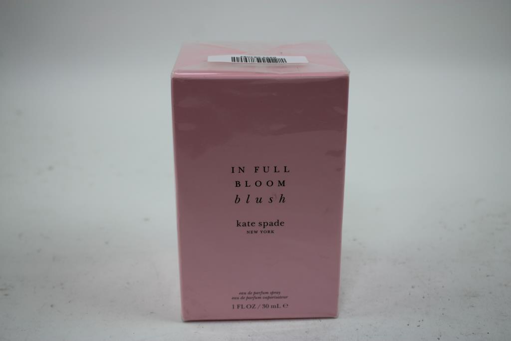 Kate Spade, In Full Bloom Blush 1 Fl Oz