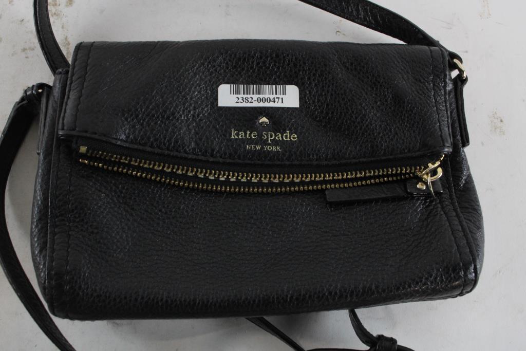 Kate Spade Small Handbag Property Room