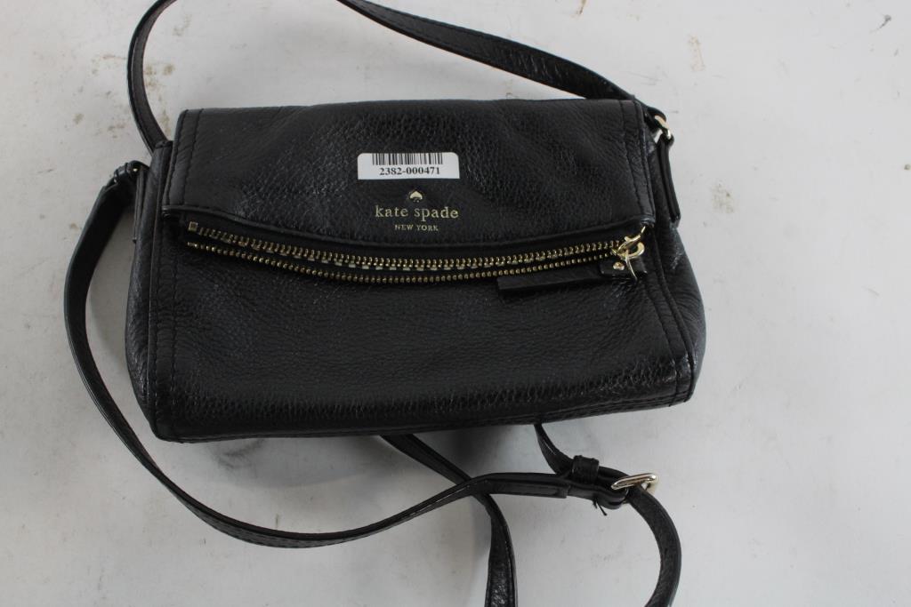Kate Spade Small Handbag Property Room