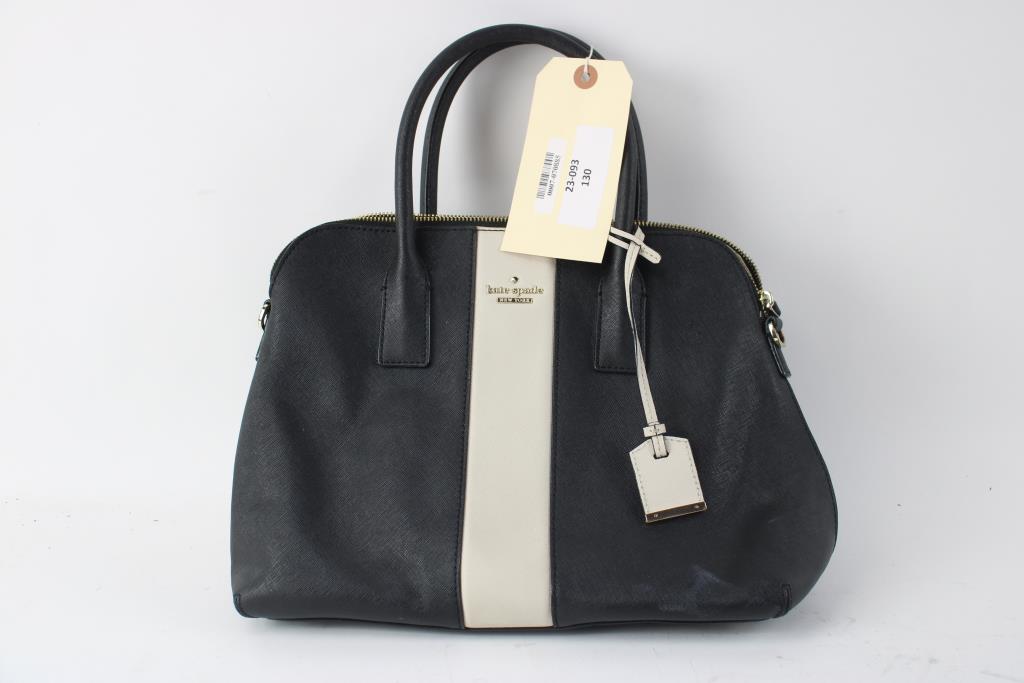 Kates Spade Hand Purse And Wallet, 2 Pieces Property Room