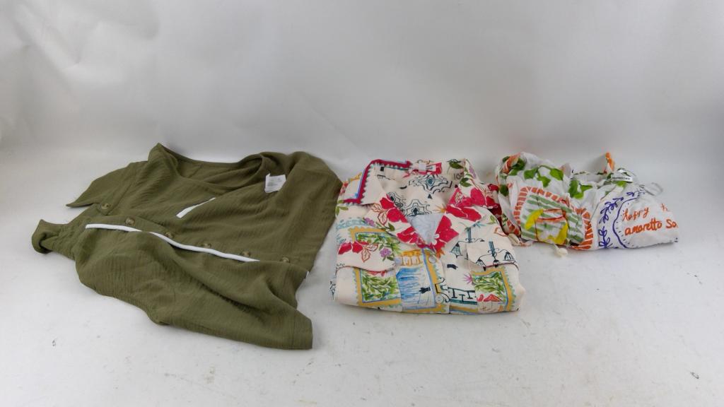 Kathy Ireland Shirt And More 5+ Pieces