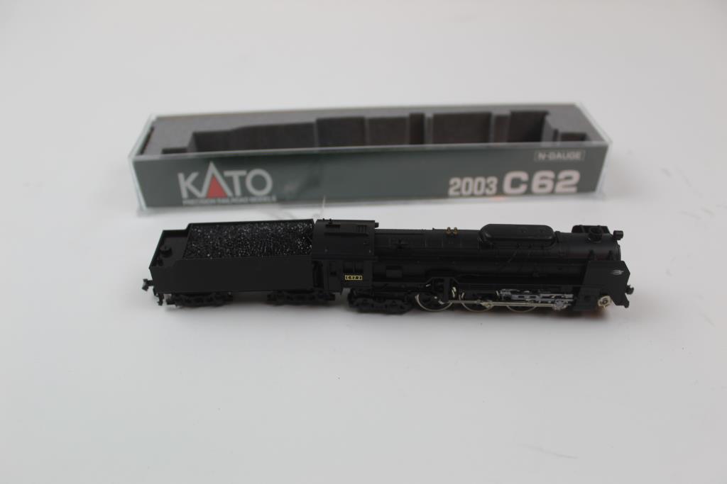 Kato Model Train | Property Room